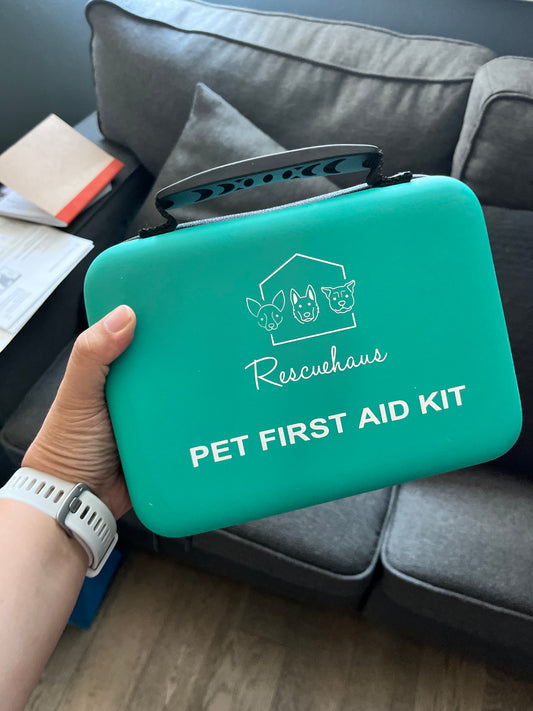 First Aid Kit